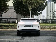 Avatr 07 Ultra Pure Electric AWD - photo 5