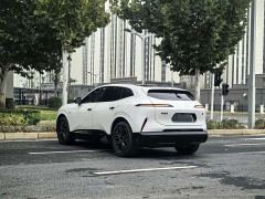 Avatr 07 Ultra Pure Electric AWD - photo 6