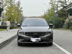 Geely Emgrand 4th Generation Champion Edition 1.5L CVT Luxury - фото 2