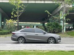 Geely Emgrand 4th Generation Champion Edition 1.5L CVT Luxury - фото 3