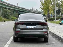 Geely Emgrand 4th Generation Champion Edition 1.5L CVT Luxury - фото 4
