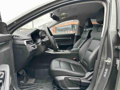 Geely Emgrand 4th Generation Champion Edition 1.5L CVT Luxury - фото 6