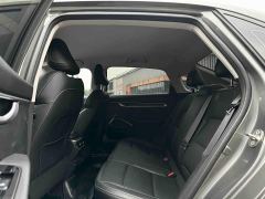 Geely Emgrand 4th Generation Champion Edition 1.5L CVT Luxury - фото 7