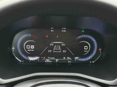 Geely Emgrand 4th Generation Champion Edition 1.5L CVT Luxury - фото 9