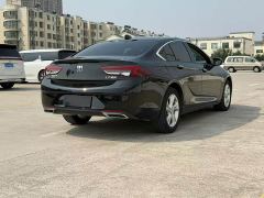 Buick Regal Facelift 25T Premium Edition - photo 4