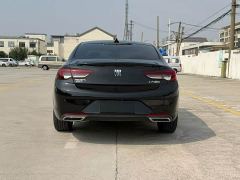 Buick Regal Facelift 25T Premium Edition - photo 5