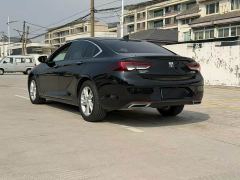 Buick Regal Facelift 25T Premium Edition - photo 6