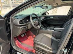 Buick Regal Facelift 25T Premium Edition - photo 7