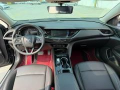 Buick Regal Facelift 25T Premium Edition - photo 8