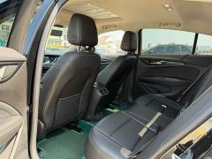 Buick Regal Facelift 25T Premium Edition - photo 9
