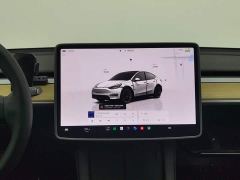 Tesla Model Y Facelift Long Range All-Wheel Drive - photo 12