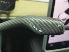 Tesla Model Y Facelift Long Range All-Wheel Drive - photo 13
