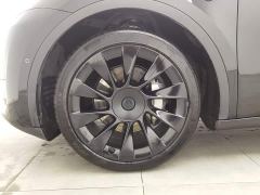 Tesla Model Y Facelift Long Range All-Wheel Drive - photo 17