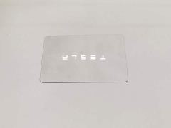 Tesla Model Y Facelift Long Range All-Wheel Drive - photo 19