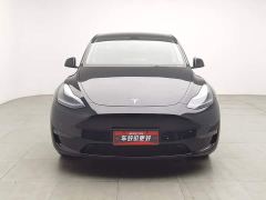 Tesla Model Y Facelift Long Range All-Wheel Drive - photo 3