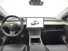 Tesla Model Y Facelift Long Range All-Wheel Drive - photo 5