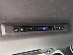 Toyota Sienna 2.5L Hybrid AWD Premium - ფოტო 12