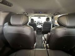 Toyota Sienna 2.5L Hybrid AWD Premium - ფოტო 13