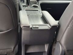 Toyota Sienna 2.5L Hybrid AWD Premium - ფოტო 15