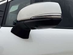 Toyota Sienna 2.5L Hybrid AWD Premium - ფოტო 17