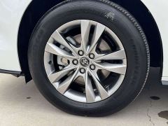 Toyota Sienna 2.5L Hybrid AWD Premium - ფოტო 20