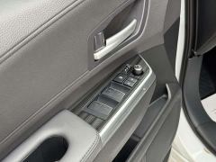 Toyota Sienna 2.5L Hybrid AWD Premium - ფოტო 8