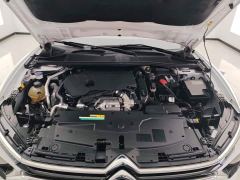 Dongfeng Versailles C5 X 1.6T Enjoy Extraordinary - ფოტო 10