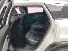 Dongfeng Versailles C5 X 1.6T Enjoy Extraordinary - ფოტო 11