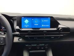 Dongfeng Versailles C5 X 1.6T Enjoy Extraordinary - ფოტო 13