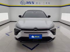 Dongfeng Versailles C5 X 1.6T Enjoy Extraordinary - ფოტო 2