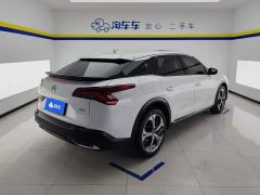 Dongfeng Versailles C5 X 1.6T Enjoy Extraordinary - ფოტო 3