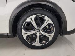 Dongfeng Versailles C5 X 1.6T Enjoy Extraordinary - ფოტო 6