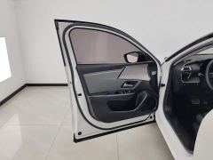 Dongfeng Versailles C5 X 1.6T Enjoy Extraordinary - ფოტო 7