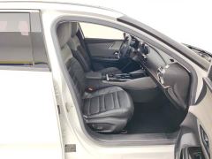 Dongfeng Versailles C5 X 1.6T Enjoy Extraordinary - ფოტო 8