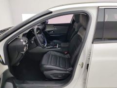 Dongfeng Versailles C5 X 1.6T Enjoy Extraordinary - ფოტო 9
