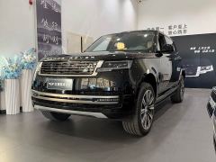 Land Rover Range Rover 3.0 L6 400PS Prestige Seven-Seat Extended Wheelbase - photo 1
