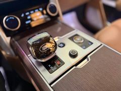 Land Rover Range Rover 3.0 L6 400PS Prestige Seven-Seat Extended Wheelbase - photo 13