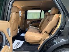 Land Rover Range Rover 3.0 L6 400PS Prestige Seven-Seat Extended Wheelbase - photo 14