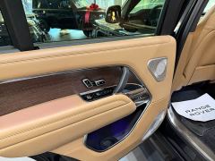 Land Rover Range Rover 3.0 L6 400PS Prestige Seven-Seat Extended Wheelbase - photo 15