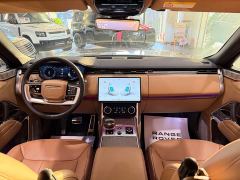 Land Rover Range Rover 3.0 L6 400PS Prestige Seven-Seat Extended Wheelbase - photo 16