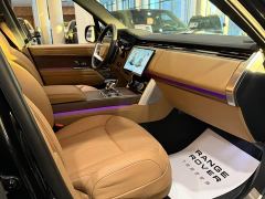 Land Rover Range Rover 3.0 L6 400PS Prestige Seven-Seat Extended Wheelbase - photo 18