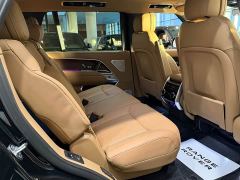 Land Rover Range Rover 3.0 L6 400PS Prestige Seven-Seat Extended Wheelbase - photo 19