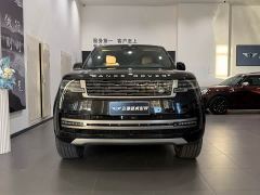 Land Rover Range Rover 3.0 L6 400PS Prestige Seven-Seat Extended Wheelbase - photo 2
