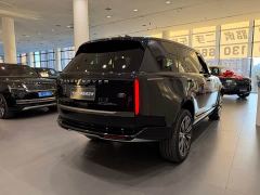 Land Rover Range Rover 3.0 L6 400PS Prestige Seven-Seat Extended Wheelbase - photo 20