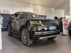 Land Rover Range Rover 3.0 L6 400PS Prestige Seven-Seat Extended Wheelbase - photo 3