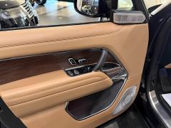 Land Rover Range Rover 3.0 L6 400PS Prestige Seven-Seat Extended Wheelbase - photo 5