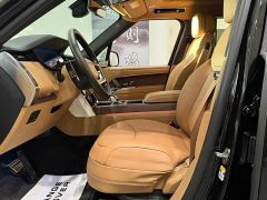 Land Rover Range Rover 3.0 L6 400PS Prestige Seven-Seat Extended Wheelbase - photo 6