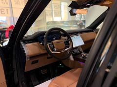 Land Rover Range Rover 3.0 L6 400PS Prestige Seven-Seat Extended Wheelbase - photo 7