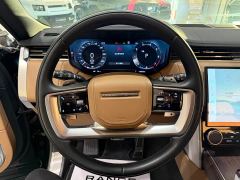 Land Rover Range Rover 3.0 L6 400PS Prestige Seven-Seat Extended Wheelbase - photo 8