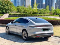 NIO ET5 75kWh - фото 14